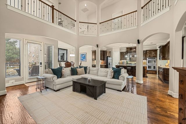 11150 Sugar Mill Lane, Frisco, TX 75033