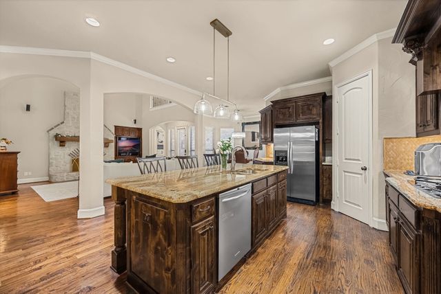 11150 Sugar Mill Lane, Frisco, TX 75033