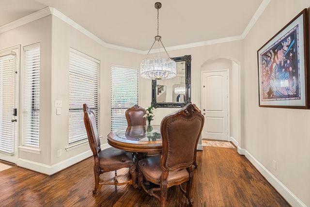 11150 Sugar Mill Lane, Frisco, TX 75033
