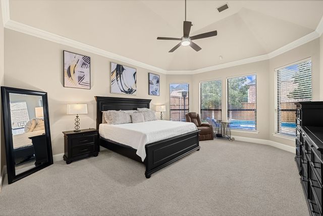 11150 Sugar Mill Lane, Frisco, TX 75033