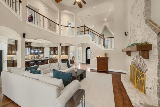 11150 Sugar Mill Lane, Frisco, TX 75033