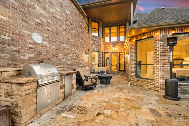 11150 Sugar Mill Lane, Frisco, TX 75033