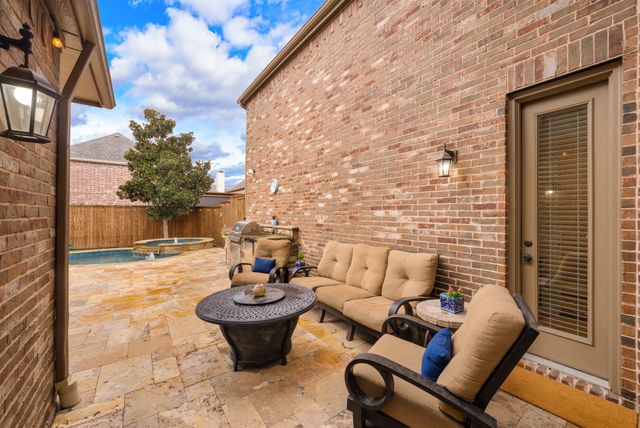 11150 Sugar Mill Lane, Frisco, TX 75033