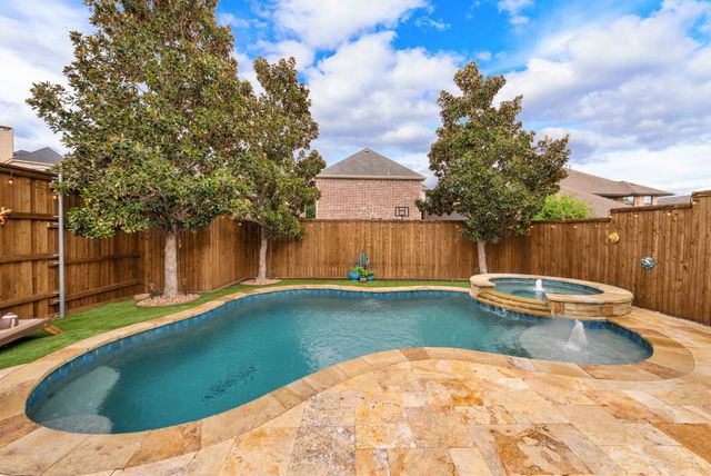 11150 Sugar Mill Lane, Frisco, TX 75033