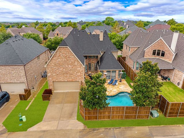 11150 Sugar Mill Lane, Frisco, TX 75033