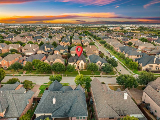11150 Sugar Mill Lane, Frisco, TX 75033