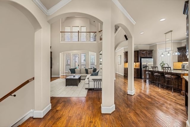 11150 Sugar Mill Lane, Frisco, TX 75033