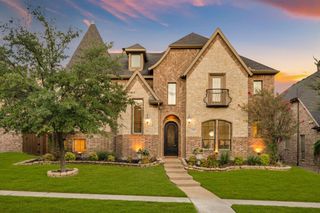 11150 Sugar Mill Lane, Frisco, TX 75033