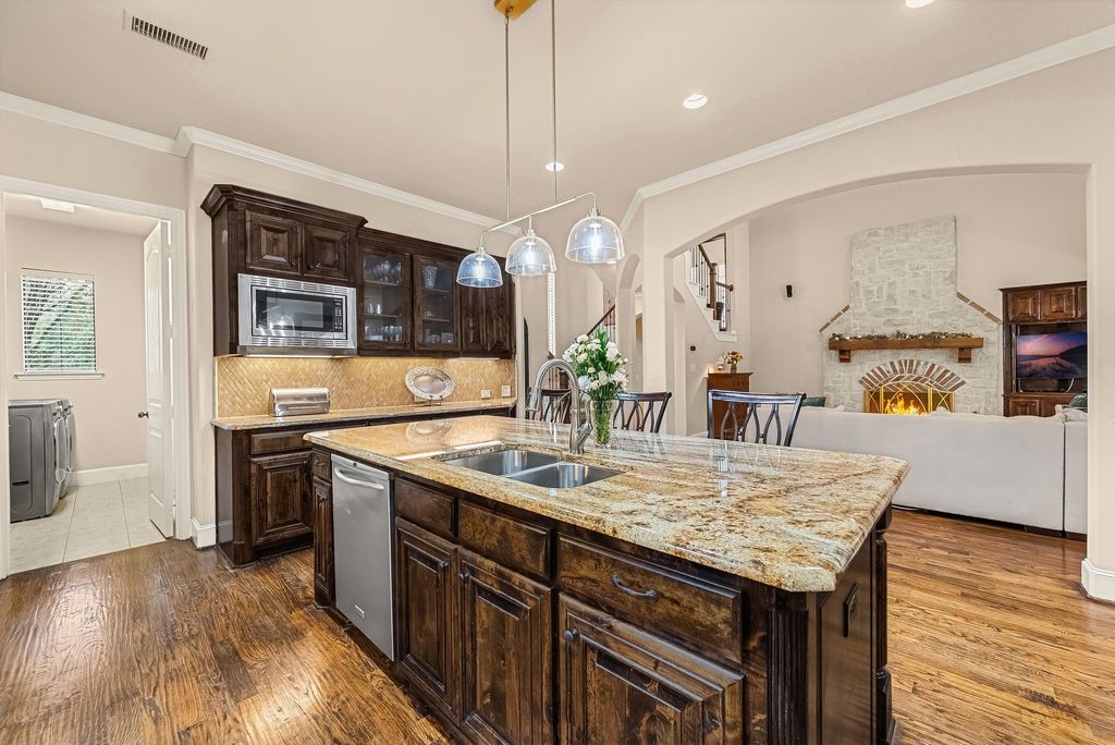 11150 Sugar Mill Lane, Frisco, TX 75033 — photo 4