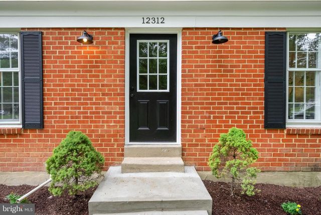 12312 COLERAINE CT, Reston, VA 20191