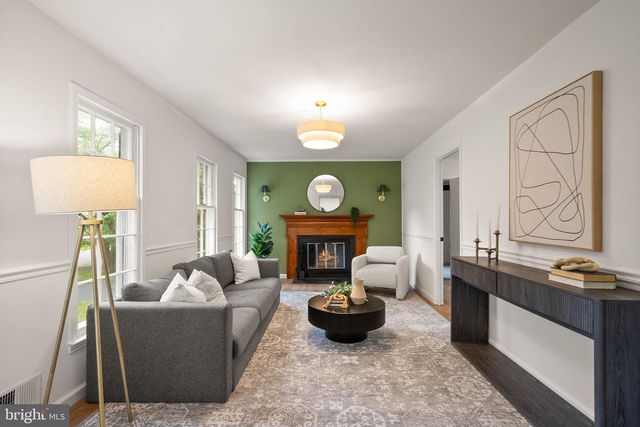 12312 COLERAINE CT, Reston, VA 20191