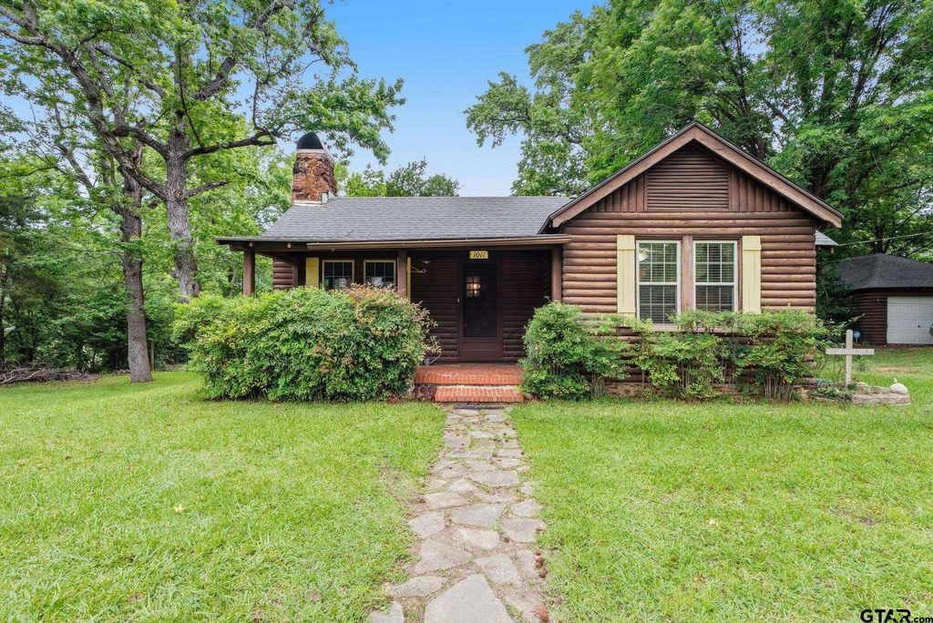 1011 W Rusk, Tyler, TX 75701