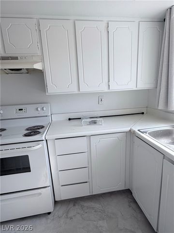 4674 Monterey Circle 4, Las Vegas, NV 89169