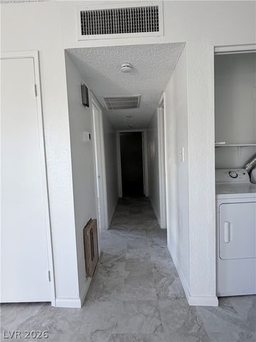 4674 Monterey Circle 4, Las Vegas, NV 89169