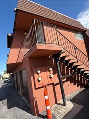 4674 Monterey Circle 4, Las Vegas, NV 89169