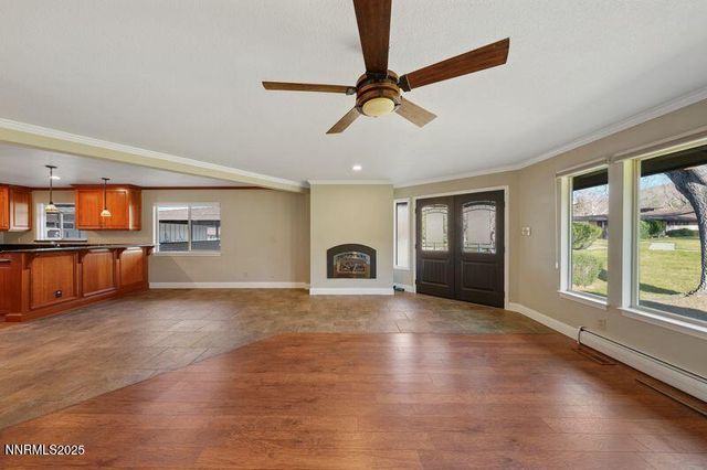 3533 E Hidden Valley Drive, Reno, NV 89502