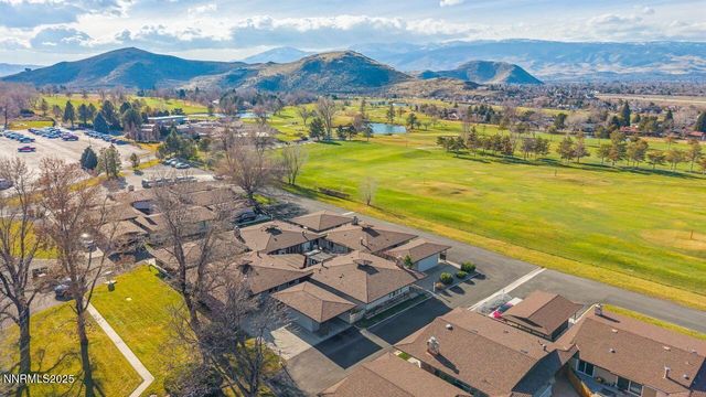 3533 E Hidden Valley Drive, Reno, NV 89502