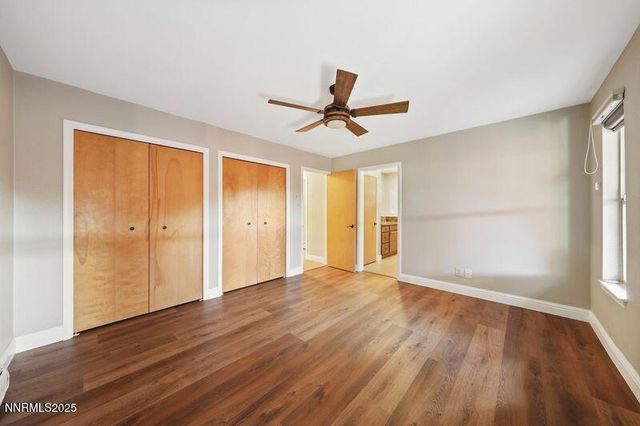 3533 E Hidden Valley Drive, Reno, NV 89502