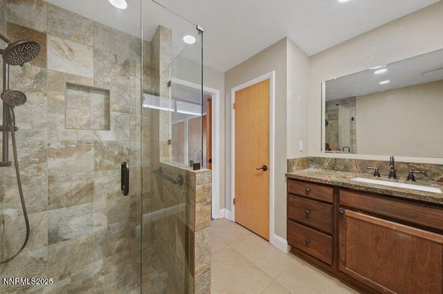 3533 E Hidden Valley Drive, Reno, NV 89502