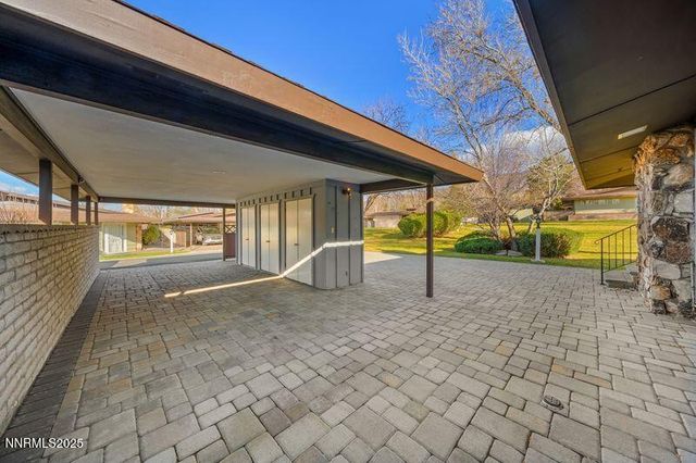 3533 E Hidden Valley Drive, Reno, NV 89502