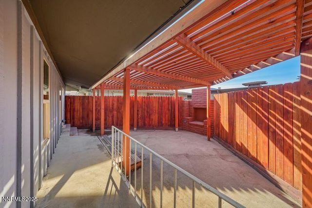 3533 E Hidden Valley Drive, Reno, NV 89502