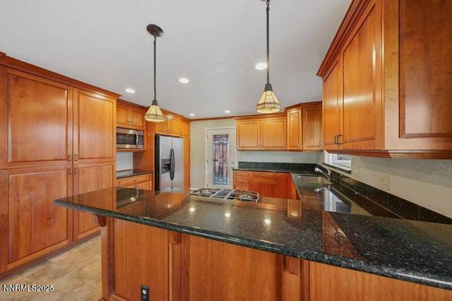 3533 E Hidden Valley Drive, Reno, NV 89502