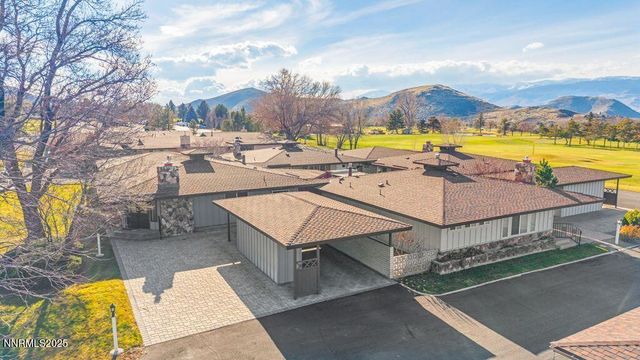 3533 E Hidden Valley Drive, Reno, NV 89502