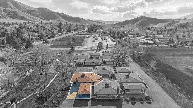 3533 E Hidden Valley Drive, Reno, NV 89502