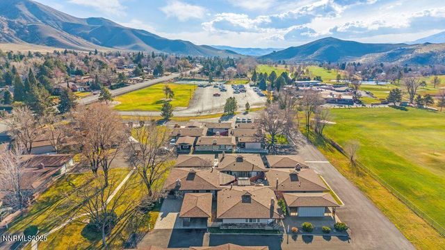 3533 E Hidden Valley Drive, Reno, NV 89502