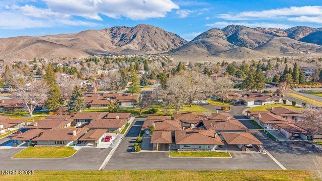 3533 E Hidden Valley Drive, Reno, NV 89502