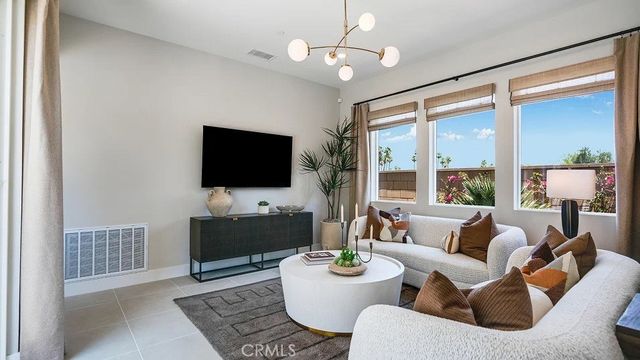 2642 Prairie Rose Lane, Palm Springs, CA 92264