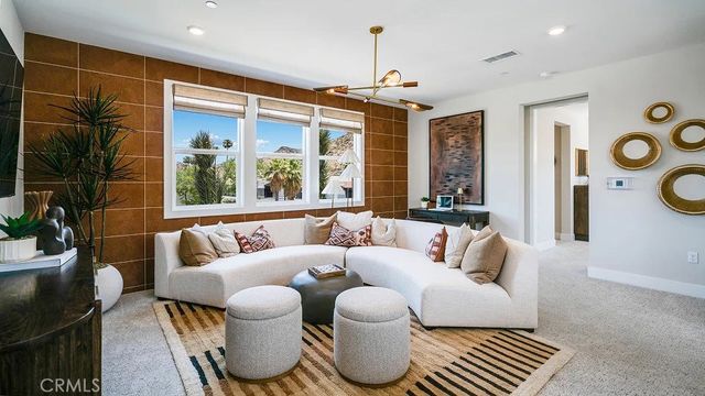 2642 Prairie Rose Lane, Palm Springs, CA 92264