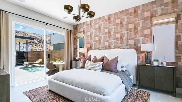 2642 Prairie Rose Lane, Palm Springs, CA 92264