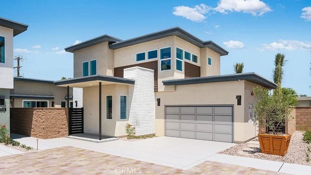 2642 Prairie Rose Lane, Palm Springs, CA 92264