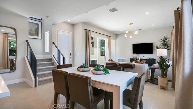 2642 Prairie Rose Lane, Palm Springs, CA 92264