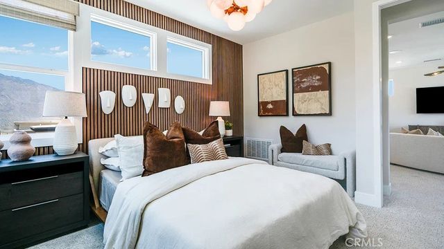 2642 Prairie Rose Lane, Palm Springs, CA 92264