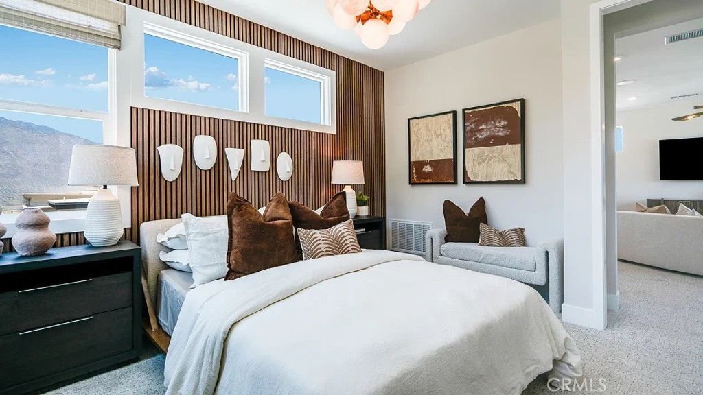 Image 8 of property listing at 2642 Prairie Rose Lane, Palm Springs, CA 92264