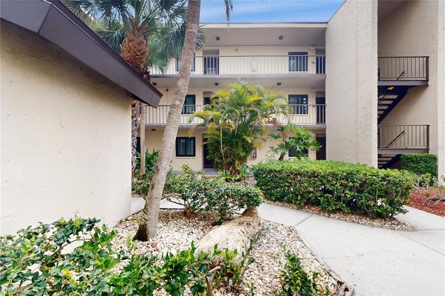 2205 BELLEAIR ROAD A13, Clearwater, FL 33764