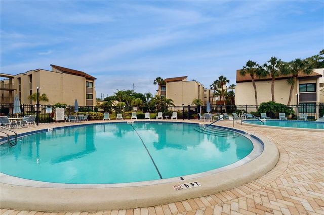 2205 BELLEAIR ROAD A13, Clearwater, FL 33764