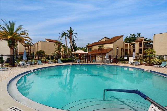 2205 BELLEAIR ROAD A13, Clearwater, FL 33764