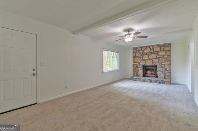 5350 Rockbridge Road, Stone Mountain, GA 30088
