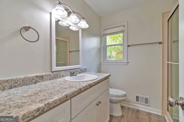 5350 Rockbridge Road, Stone Mountain, GA 30088