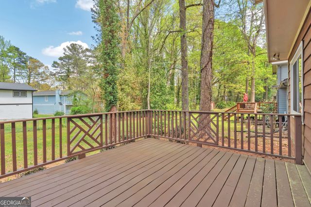 5350 Rockbridge Road, Stone Mountain, GA 30088