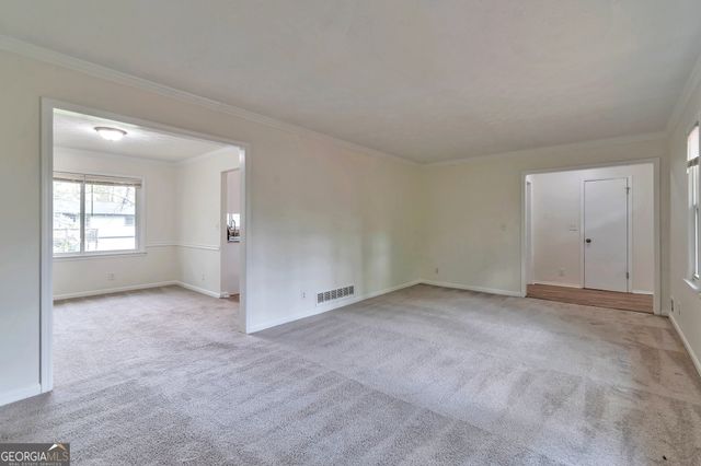5350 Rockbridge Road, Stone Mountain, GA 30088