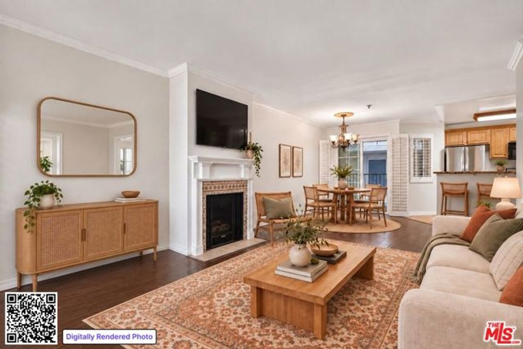4401 Sepulveda Boulevard 104, Los Angeles, CA 91403
