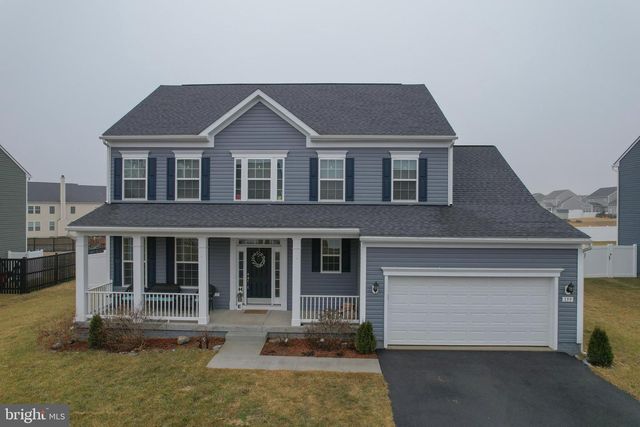 159 PINDAR ST, Gerrardstown, WV 25420