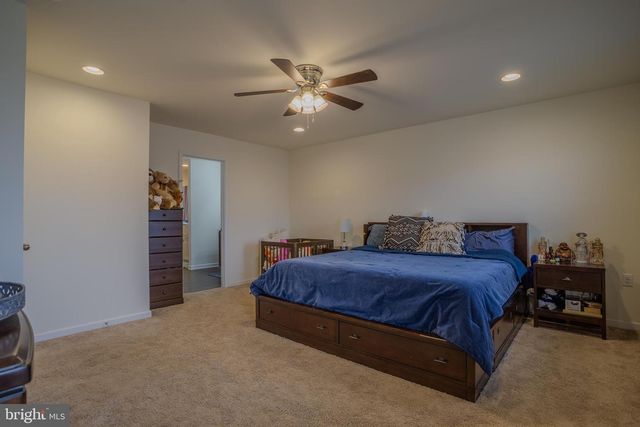 159 PINDAR ST, Gerrardstown, WV 25420