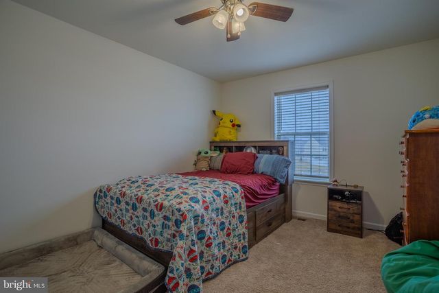 159 PINDAR ST, Gerrardstown, WV 25420