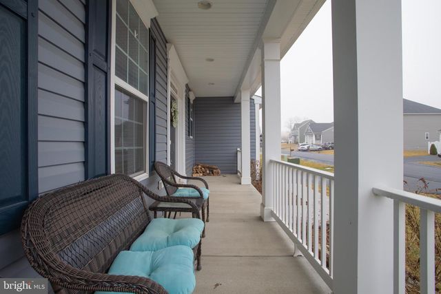 159 PINDAR ST, Gerrardstown, WV 25420