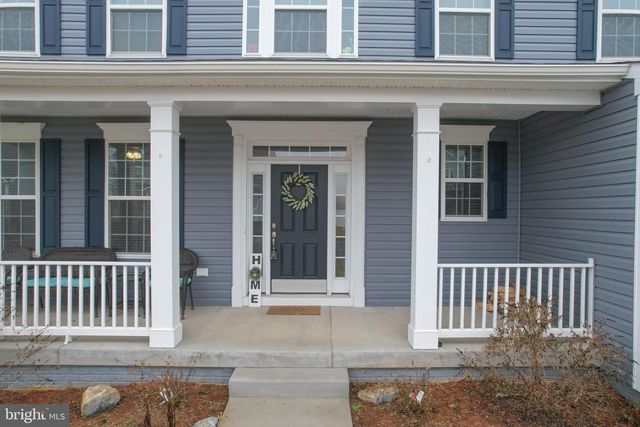 159 PINDAR ST, Gerrardstown, WV 25420